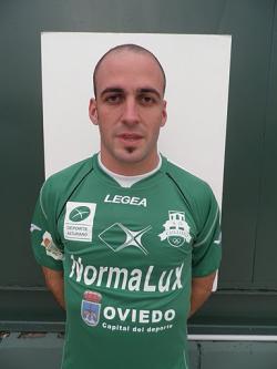 Pablo Prieto (S.D. Colloto) - 2010/2011