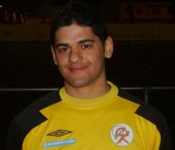 Santy (Venta del Pobre) - 2010/2011
