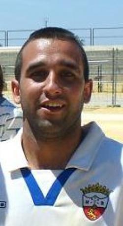 Dani (Marchena Balompi) - 2010/2011
