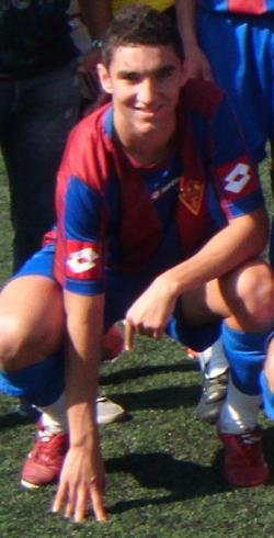 Coco (Chana Barrio B) - 2010/2011
