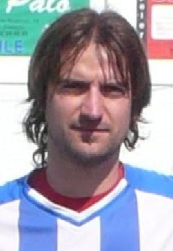 Estvez (U.D. Carboneras) - 2010/2011