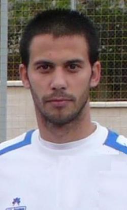 Daro Ruz (Loja C.D.) - 2010/2011