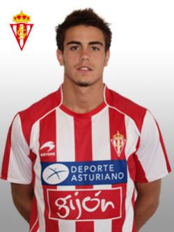 Alain lvarez (Sporting Atltico) - 2010/2011