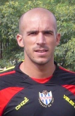 Pedro (C.D. Alhaurino) - 2010/2011