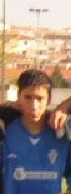 lex (U.D. Maracena) - 2010/2011