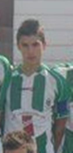 Migue (Atarfe Industrial B) - 2010/2011