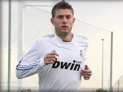 Juanan (Real Madrid Castilla) - 2010/2011
