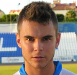 Vzquez (U.D. Melilla) - 2010/2011