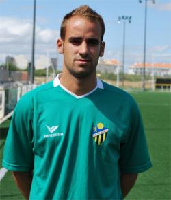 Bruna (C.D. La Muela) - 2010/2011