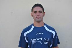 Fran (Candor C.F.) - 2010/2011