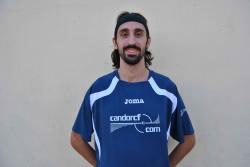 Jos (Candor C.F.) - 2010/2011