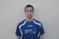 Alarcn (Candor C.F.) - 2010/2011