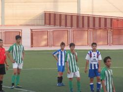 Gabri (Ciudad de Vcar) - 2010/2011