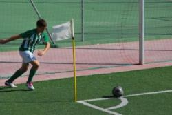 Andres (Ciudad de Vcar B ) - 2010/2011