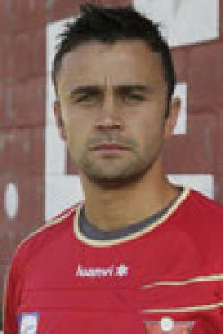 Gonzalo (U.C. Ceares) - 2010/2011
