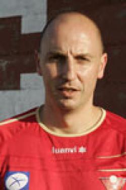 Alfonso (U.C. Ceares) - 2010/2011