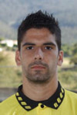 Checho (C.D. Cudillero) - 2010/2011