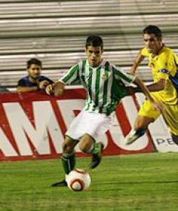 �lex Mart�nez (Real Betis) - 2010/2011