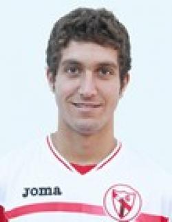 Campaa (Sevilla Atltico) - 2010/2011