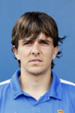 Prosi (Real Oviedo Vetusta) - 2010/2011