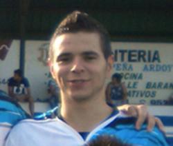 Benji (C.D. Villanueva Arz) - 2010/2011