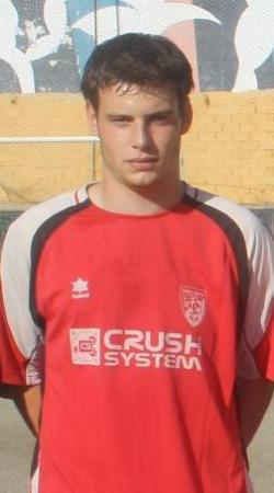 Loren (C.D.E. Chana Barrio) - 2010/2011