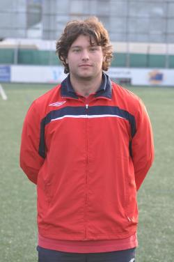 Turu (Astur C.F.) - 2010/2011