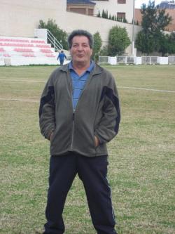 Pani (F.C. Mena Aguadulce) - 2010/2011