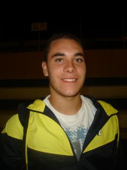 Aitor (C.D. Numancia) - 2010/2011