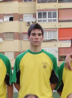 Mane (Olmpica Victoriana) - 2010/2011