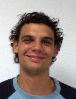 Jorge Garcs (Deportivo Alavs B) - 2010/2011