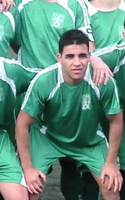 Bilal (Atltico Benamiel) - 2010/2011