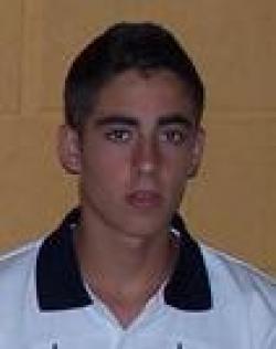 Paquito (UCD La Caada Atl.) - 2010/2011