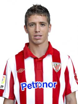 Muniain (Athletic Club) - 2010/2011