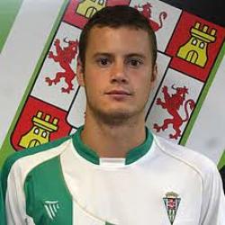 Oriol Riera (Crdoba C.F.) - 2010/2011