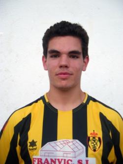 Juanjo (Polideportivo Berja) - 2010/2011