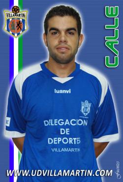 Calle (U.D. Villamartn) - 2010/2011