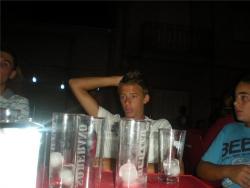 Luis Rojas (C.D. Navas) - 2010/2011
