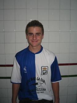 Rubn Sebas (Villa de Fines) - 2010/2011