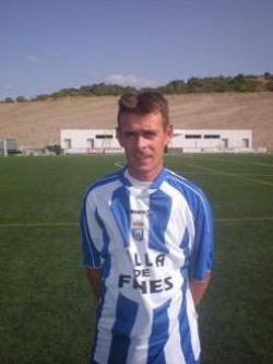 Moya (Villa de Fines) - 2010/2011