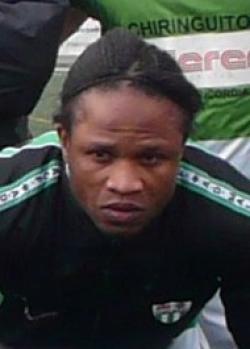 Obi (A.D. Malaka C.F.) - 2010/2011