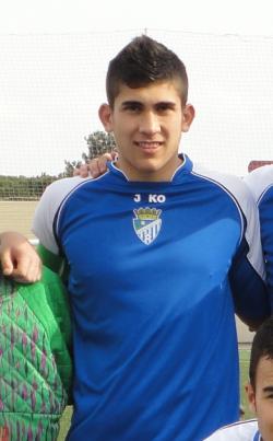 Antonio (Sindicales) - 2010/2011