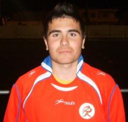 Vargas (Venta del Pobre) - 2010/2011