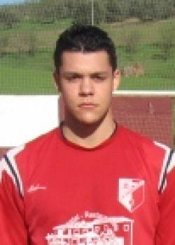 ALVARO (C.D. Casabermeja) - 2010/2011