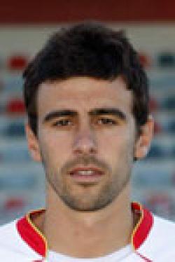 Isma (Cands C.F.) - 2010/2011