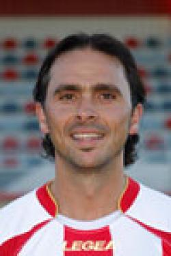 Hugo Perez (Cands C.F.) - 2010/2011