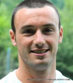 Tuto (Unin Comercial C.F.) - 2010/2011