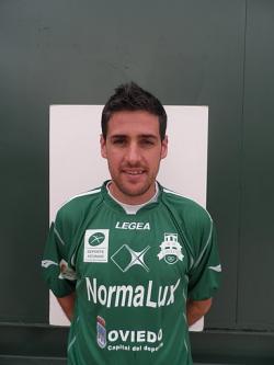 Sabino (S.D. Colloto) - 2010/2011