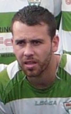Chuki (A.D. Malaka C.F.) - 2010/2011