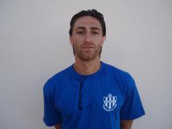 Adrián Romero (Vélez C.F.) - 2010/2011